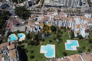 Flat №23415 in Puerto Banus