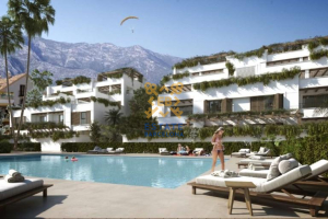 Apartments №26912 in Marbella