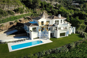 Villa №33804 in Spain