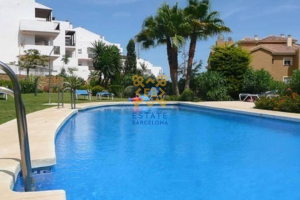 Apartments №27024 in Mijas