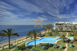 Flat №25264 in Marbella