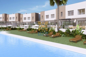 Townhouse №10605 in Estepona