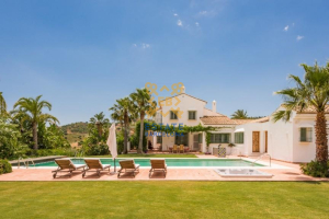 Villa №33633 in Marbella