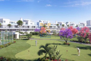 Flat №24958 in Marbella