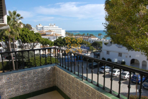 Flat №24445 in Benalmadena