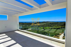 Duplex №23499 in Estepona