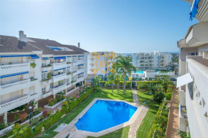 Apartments №27376 in San Pedro de Alcantara