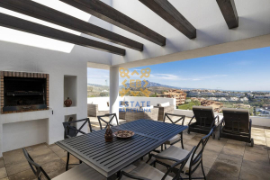 Flat №25560 in Estepona