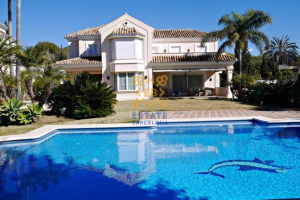 Villa №34091 in Marbella