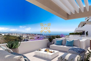 Flat №27656 in Estepona