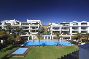 Flat №25050 in Estepona