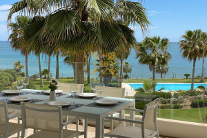 Flat №25554 in Estepona