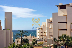 Apartments №26902 in Estepona