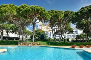 Apartments №26930 in Puerto Banus