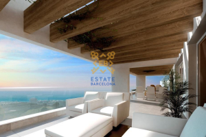 Flat №26805 in Marbella