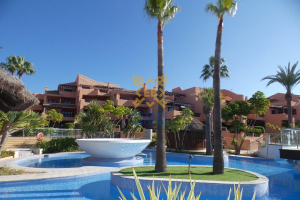 Flat №25361 in Estepona