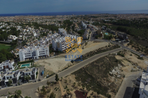 Flat №6770 in Orihuela (town)