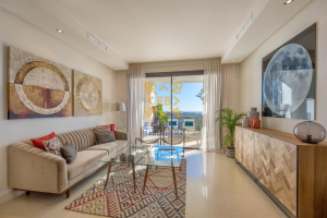 Apartments №27075 in Benahavis