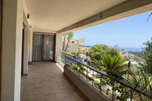 Flat №23399 in Marbella