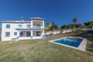 Villa №33046 in Marbella