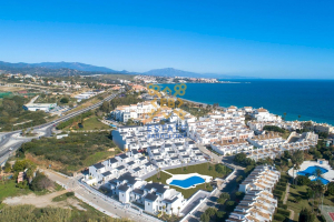 Flat №27509 in Estepona