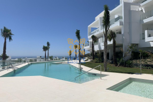 Flat №25483 in Marbella