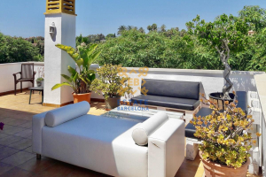 Flat №24975 in Marbella