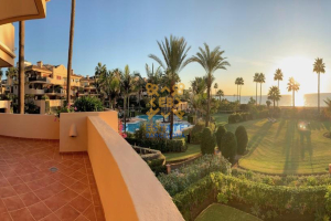 Flat №24064 in Estepona