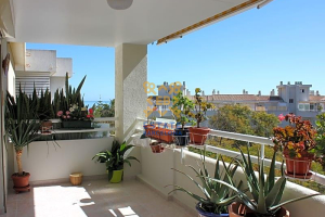 Flat №27370 in Torremolinos