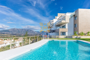 Flat №27527 in Mijas