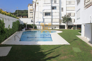 Flat №8766 in Lloret de Mar