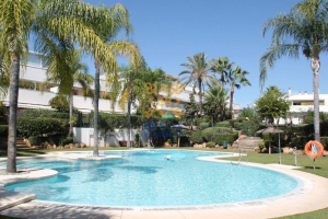 Apartments №27564 in Marbella