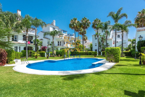 Flat №26538 in Marbella