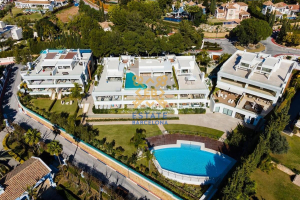 Apartments №23670 in Marbella