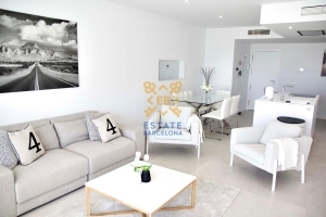 Flat №25004 in Marbella