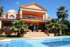 Villa №33054 in Marbella