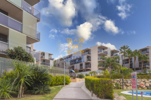 Flat №47757 in Salou