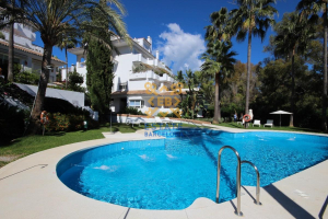 Duplex №23459 in Marbella