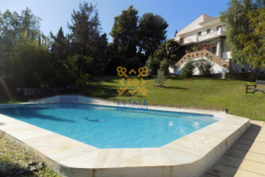 Villa №34410 in Estepona