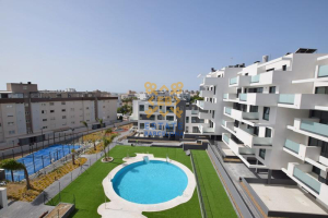 Flat №27124 in Torremolinos