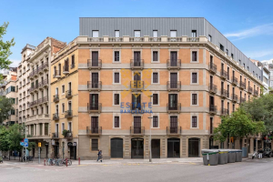 Apartment №50492 in Eixample