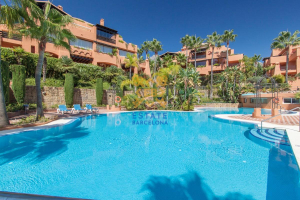 Flat №24065 in Marbella