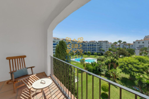 Flat №26713 in Puerto Banus