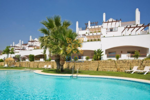 Flat №25842 in Marbella