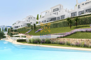 Flat №23702 in La Cala de Mijas