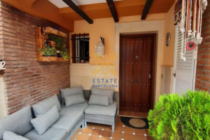 Cottage №33654 in Benalmadena