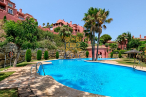 Flat №24575 in Marbella