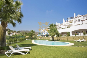 Flat №26152 in Marbella