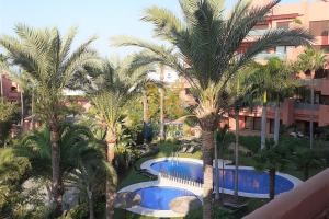 Flat №23447 in Estepona