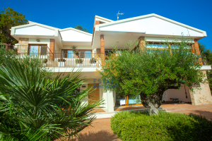 House №9361 in Tossa de Mar